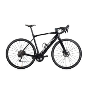 NYTRO ALUM BLK